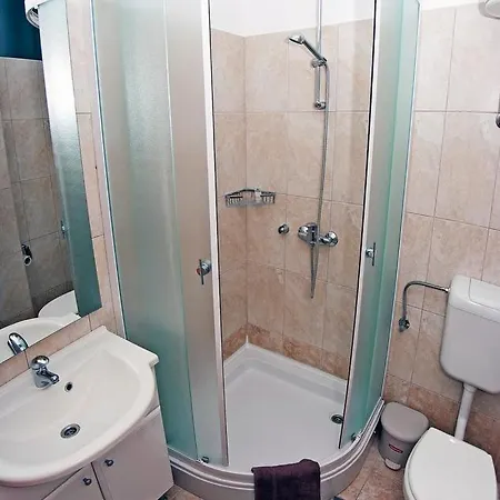 Dubrovnik Lora Studio Sea Oldtown View, Ploce Area Free Parking Apartment Dubrovnik