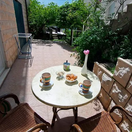 Dubrovnik Lora Studio Sea Oldtown View, Ploce Area Free Parking Apartment Dubrovnik