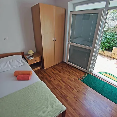 Dubrovnik Lora Studio Sea Oldtown View, Ploce Area Free Parking Dubrovnik