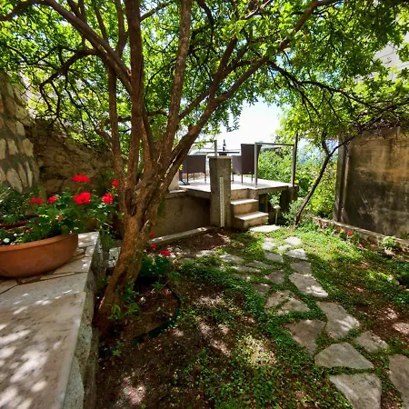 Dubrovnik Lora Studio Sea Oldtown View, Ploce Area Free Parking